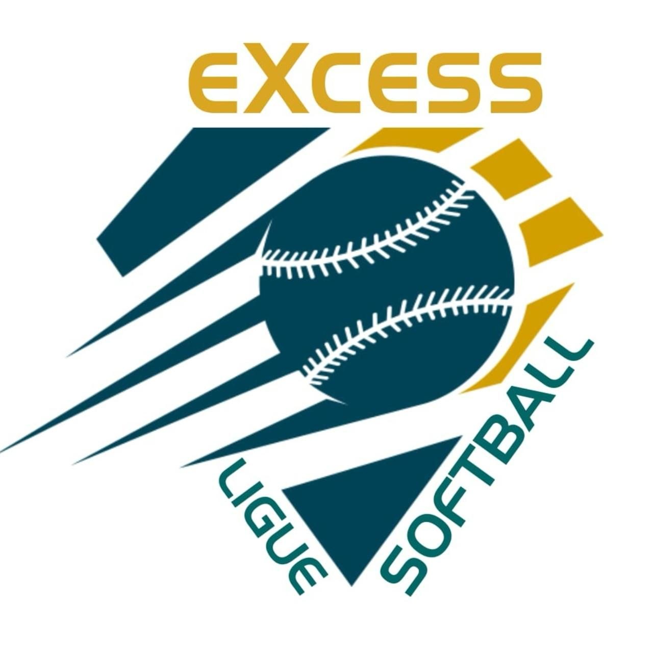 Excess Ligue Softball