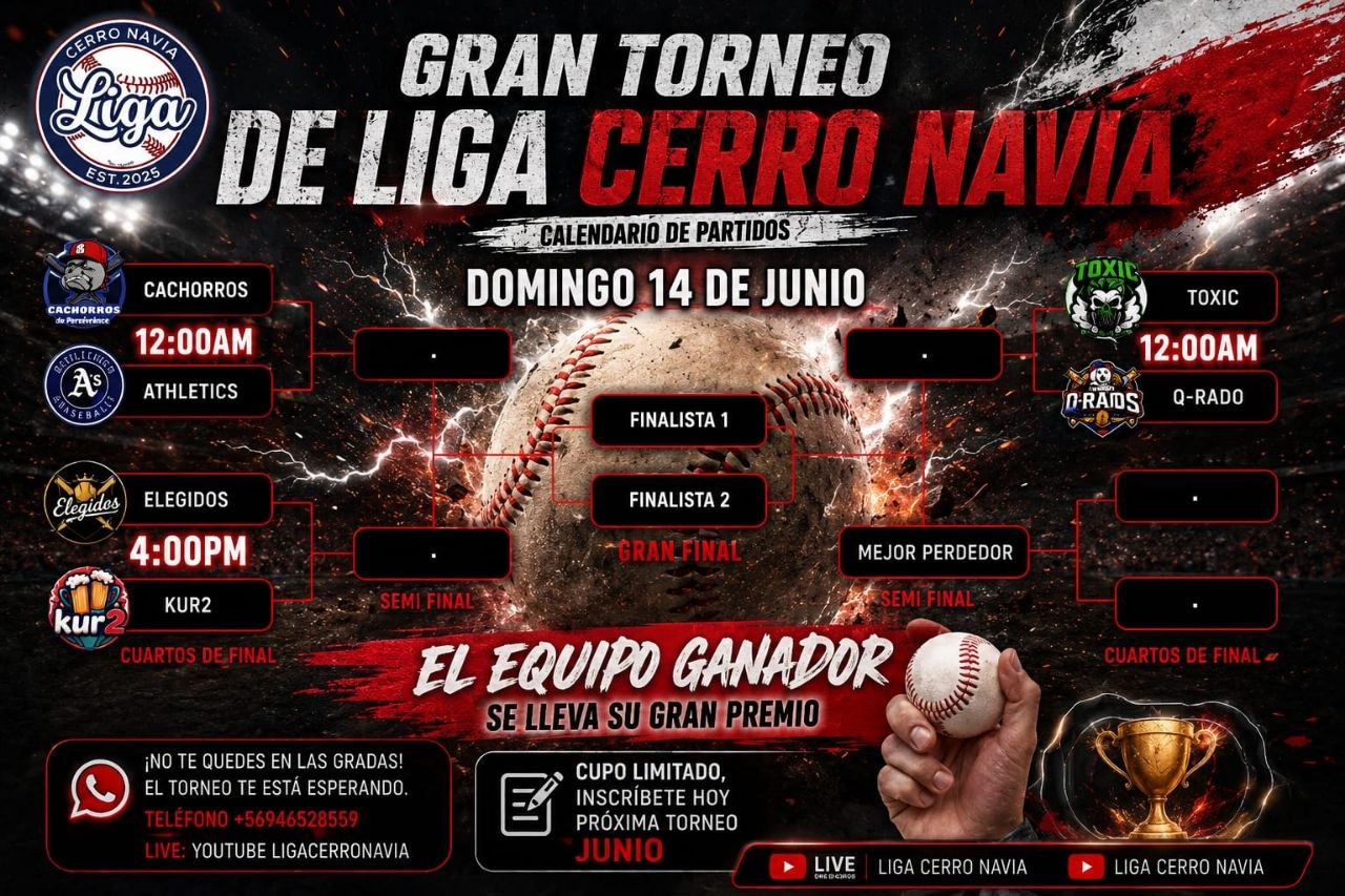 Próximo Encuentro Bola Puesta